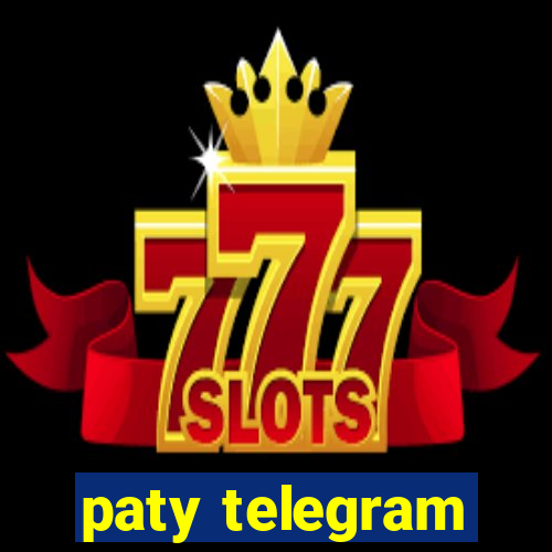 paty telegram