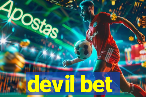 devil bet