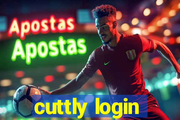 cuttly login