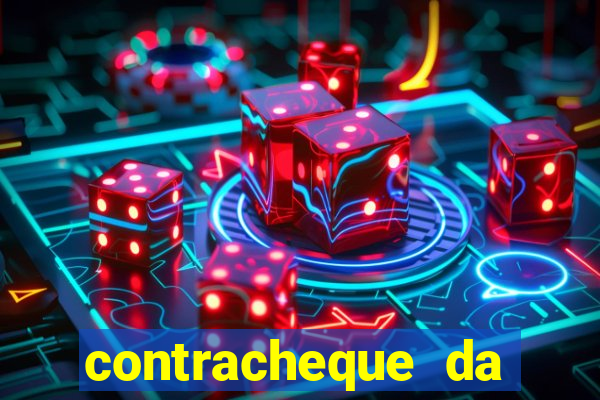 contracheque da prefeitura online betim
