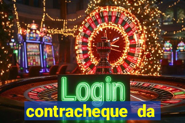 contracheque da prefeitura online betim