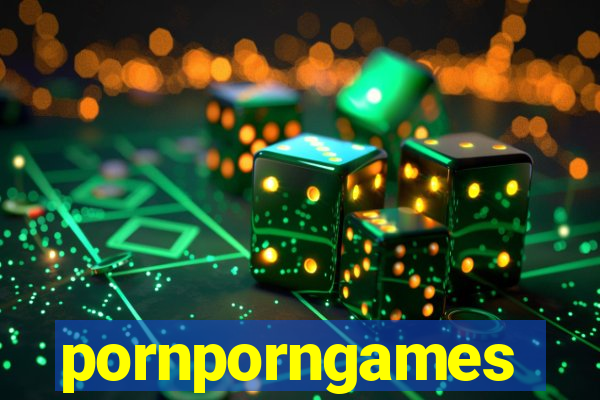 pornporngames