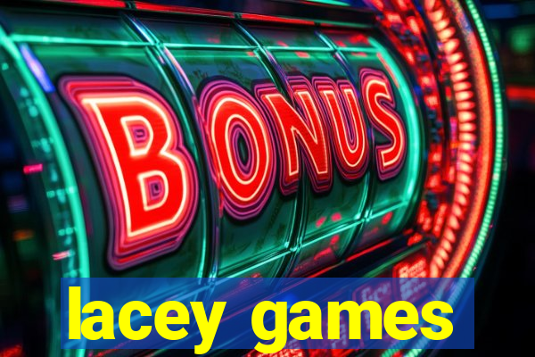 lacey games