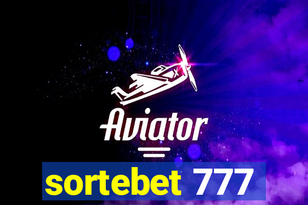 sortebet 777