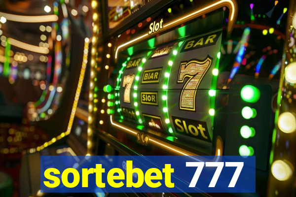 sortebet 777
