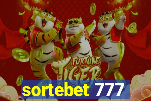 sortebet 777