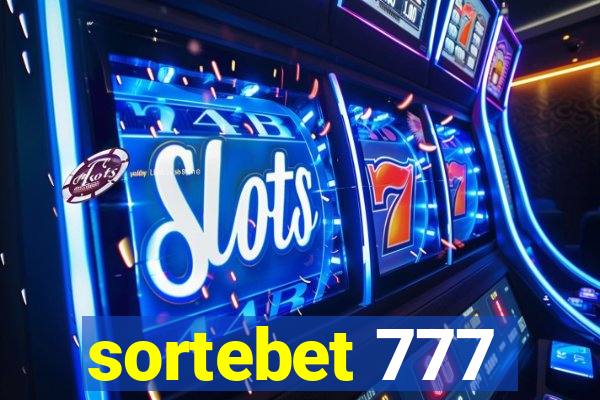 sortebet 777