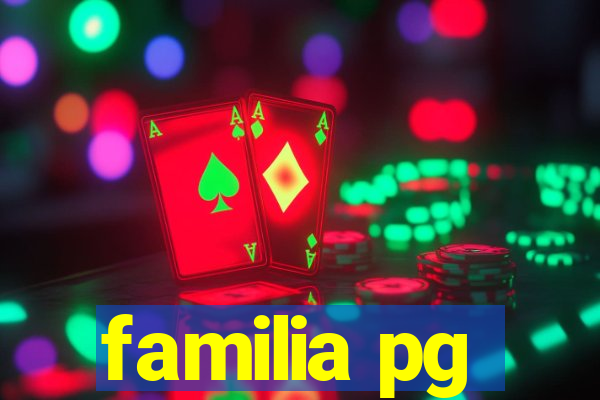 familia pg