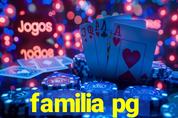 familia pg