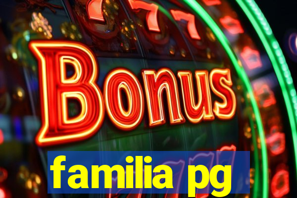 familia pg