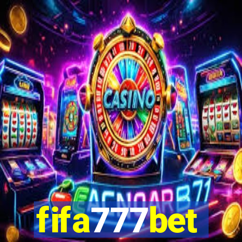 fifa777bet