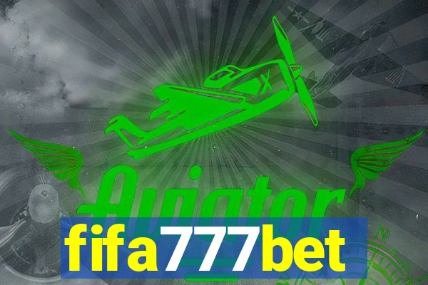 fifa777bet