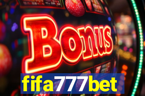fifa777bet