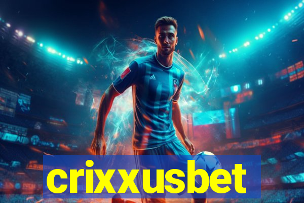 crixxusbet