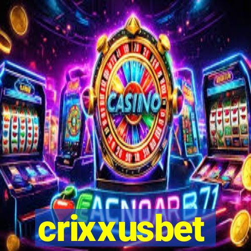 crixxusbet
