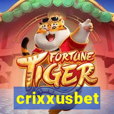 crixxusbet