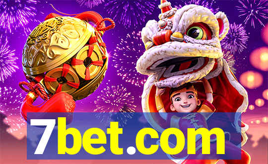 7bet.com