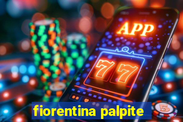 fiorentina palpite