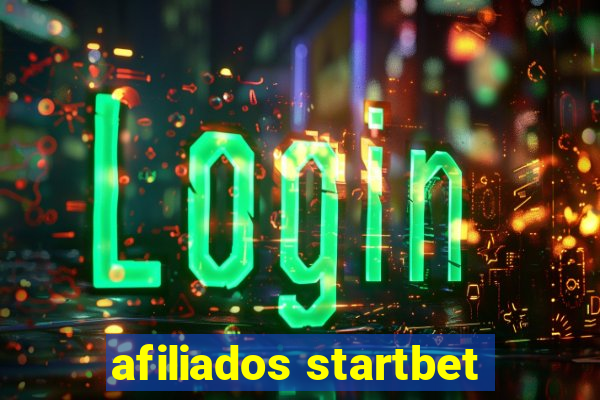afiliados startbet