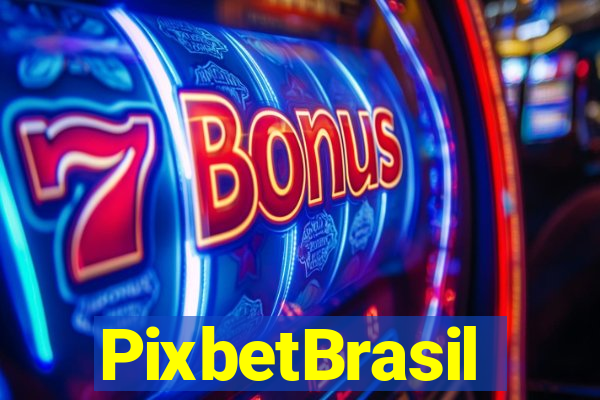 PixbetBrasil
