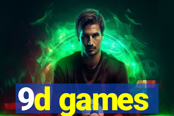 9d games