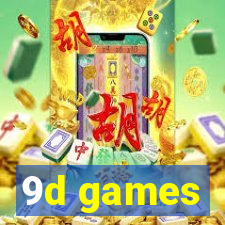 9d games