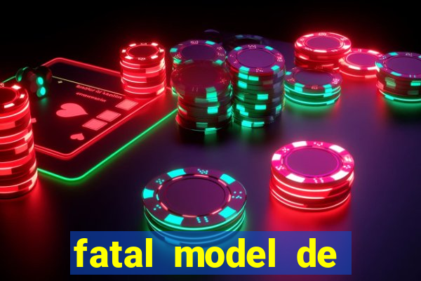 fatal model de itapetinga bahia