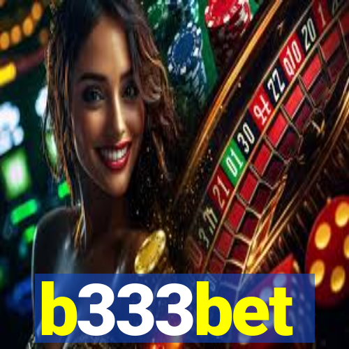 b333bet