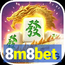 8m8bet