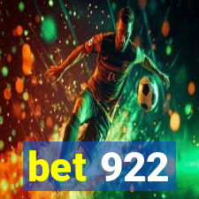bet 922