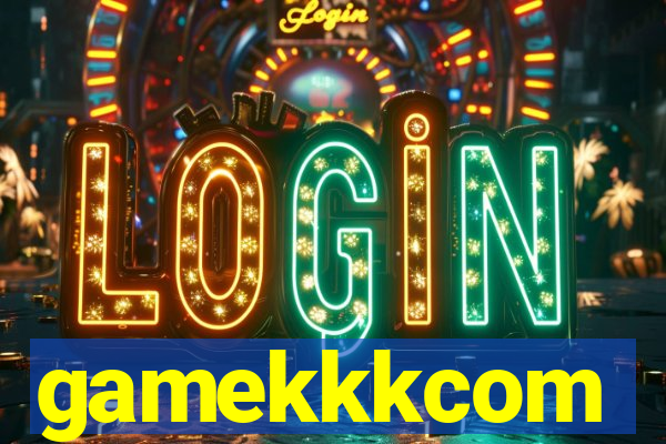 gamekkkcom