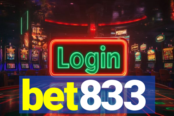 bet833