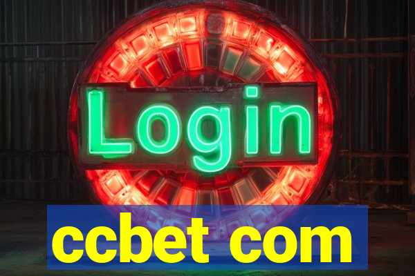 ccbet com