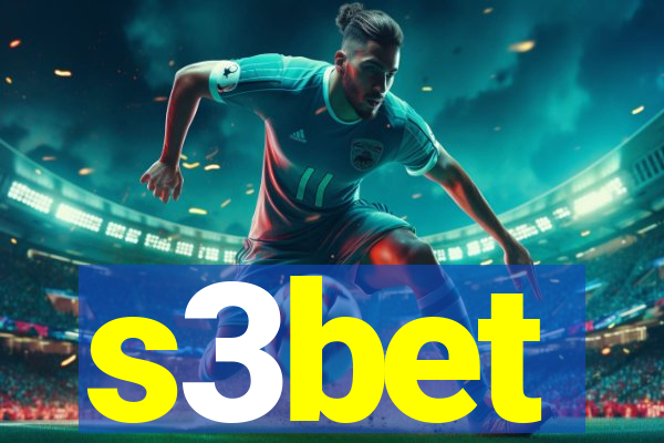 s3bet