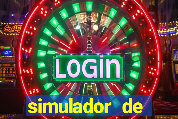 simulador de resultados de futebol