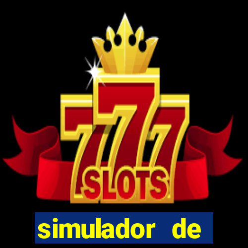 simulador de resultados de futebol