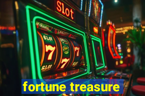 fortune treasure
