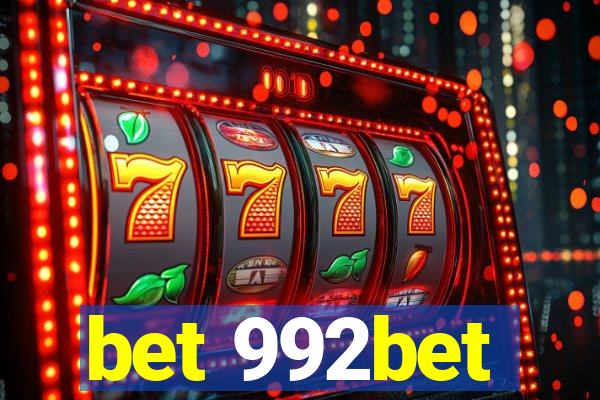 bet 992bet