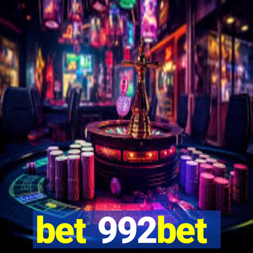 bet 992bet