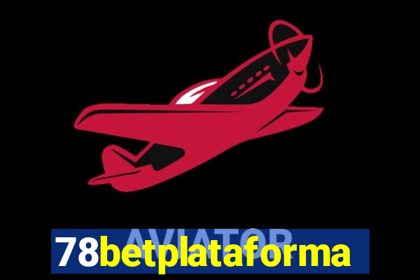 78betplataforma