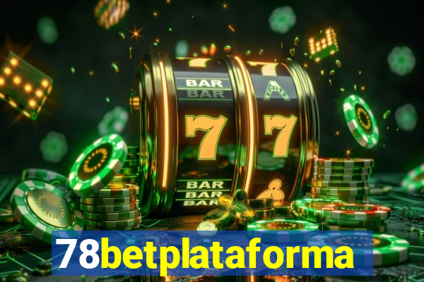 78betplataforma