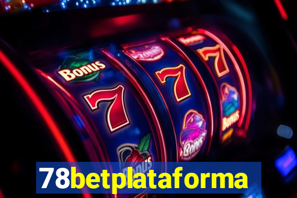 78betplataforma