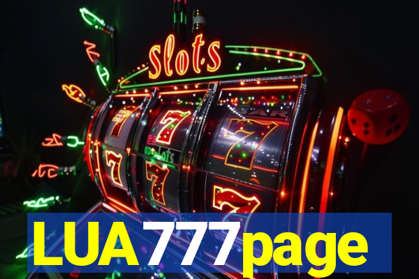 LUA777page