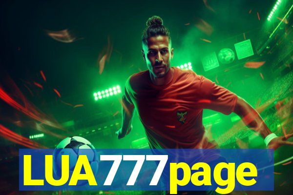 LUA777page