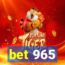 bet 965