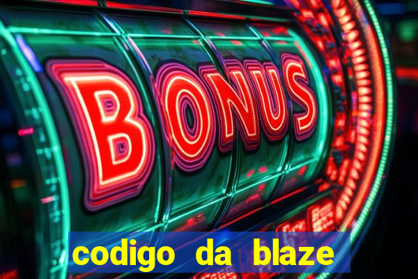 codigo da blaze shindo life
