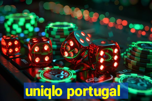 uniqlo portugal