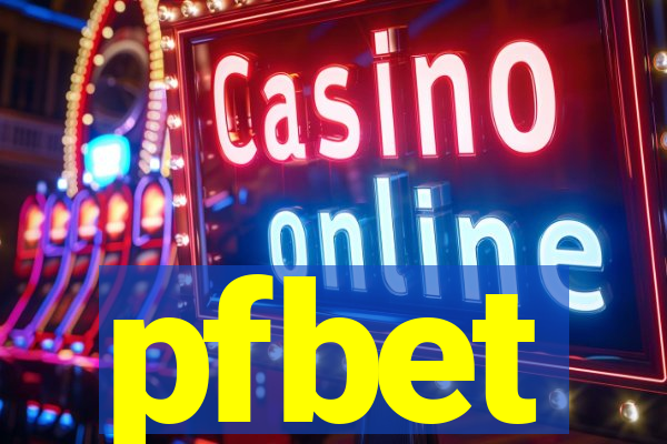 pfbet