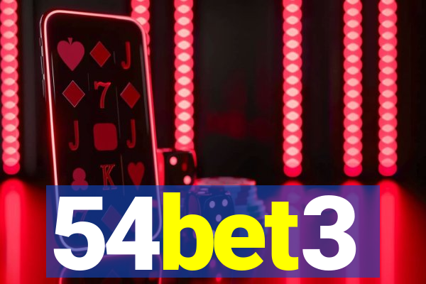 54bet3