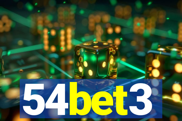 54bet3